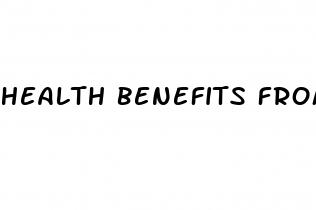 health benefits from apple cider vinegar