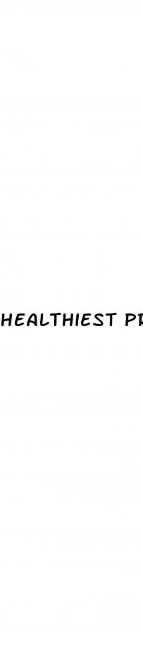 healthiest protein shakes for weight loss