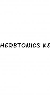 herbtonics keto bhb