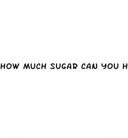 how much sugar can you have on a keto diet
