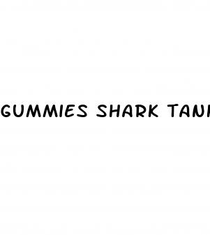 gummies shark tank