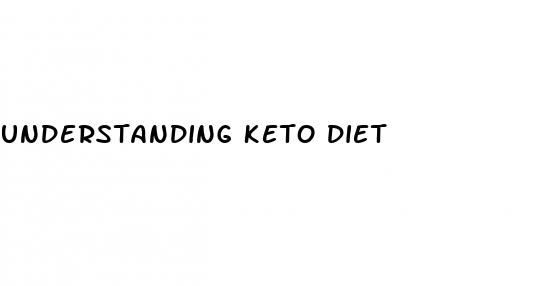 understanding keto diet