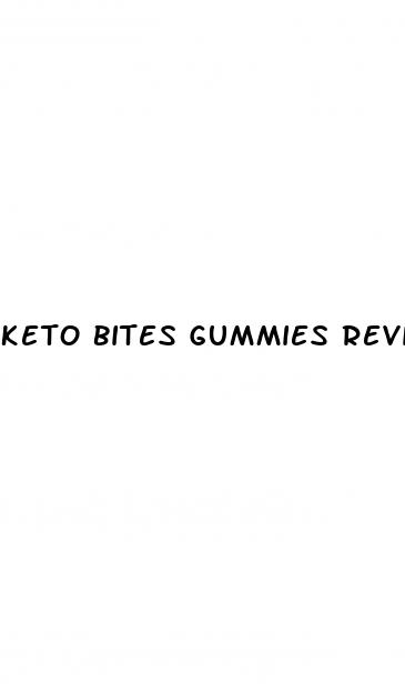 keto bites gummies reviews