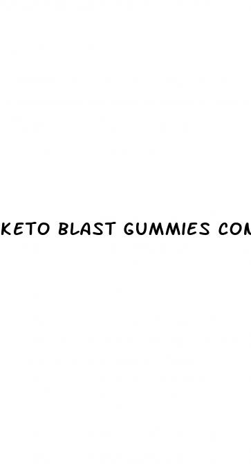 keto blast gummies consumer reports