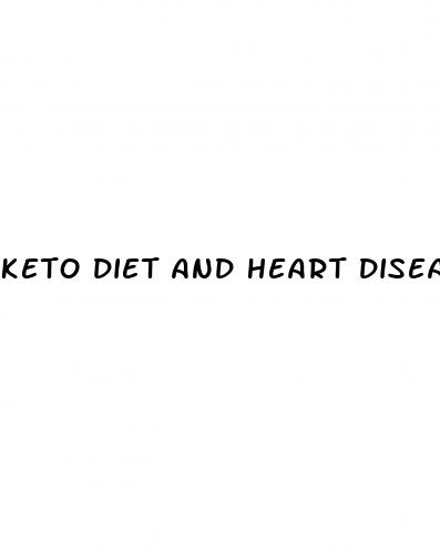 keto diet and heart disease mayo clinic