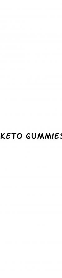 keto gummies lifeline