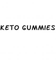 keto gummies reipie