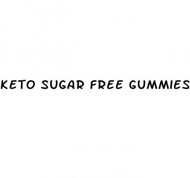 keto sugar free gummies site reddit com