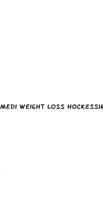medi weight loss hockessin