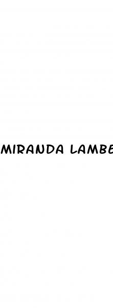miranda lambert weight loss gummy