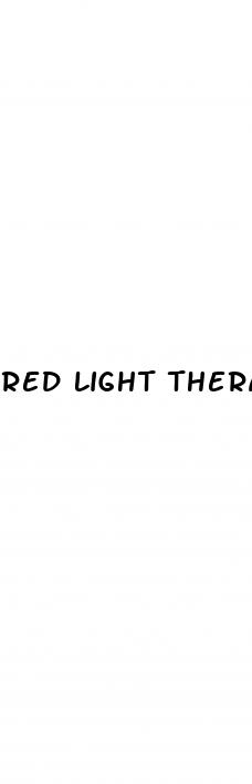 red light therapy for weight loss at home