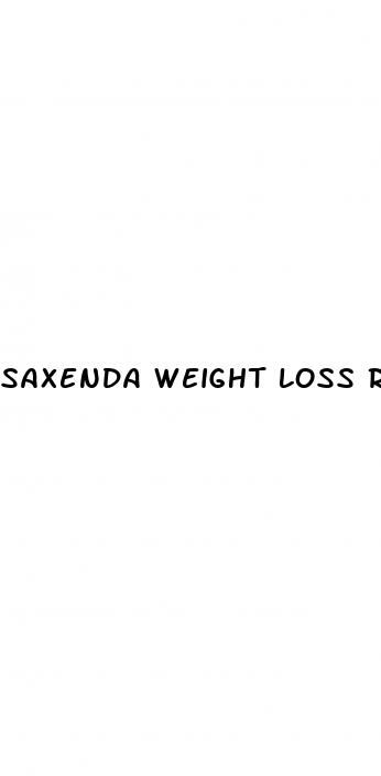saxenda weight loss reddit