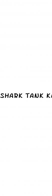 shark tank keto luxe