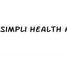 simpli health acv ketosis gummies