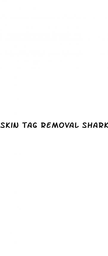 skin tag removal shark tank