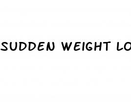 sudden weight loss in cats but still eating