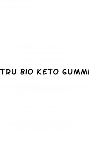 tru bio keto gummies buy bottles get free stores