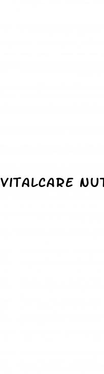 vitalcare nutrition keto gummies