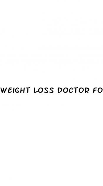 weight loss doctor fort worth