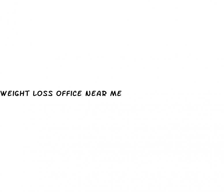 weight loss office near me