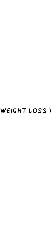 weight loss veggies