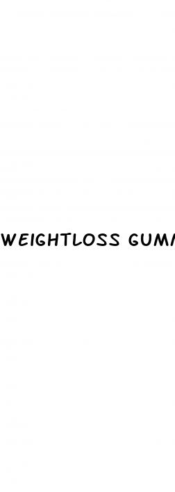 weightloss gummies that work