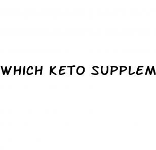 which keto supplement is best for weight loss