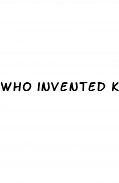 who invented keto blast gummies