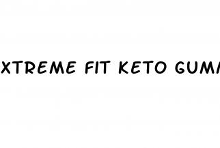 xtreme fit keto gummies review