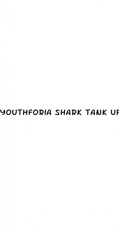 youthforia shark tank update