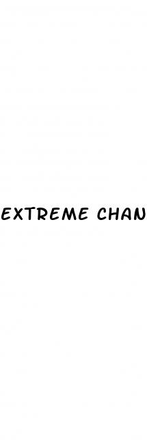 extreme change keto apple cider vinegar gummies