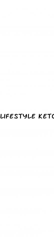 lifestyle keto gummies review