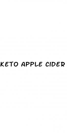 keto apple cider vinegar gummies benefits