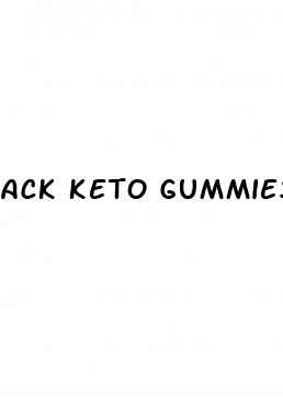 ack keto gummies