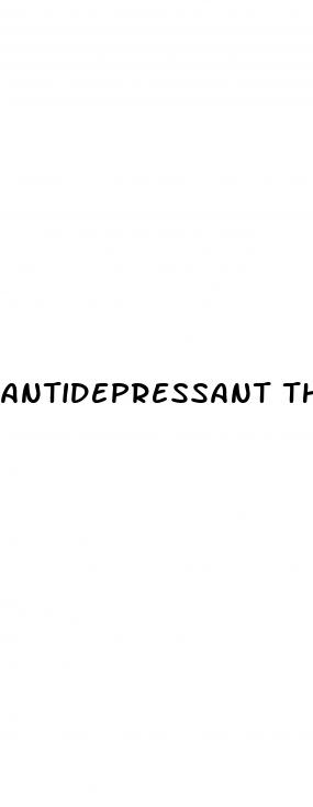 antidepressant that causes weight loss