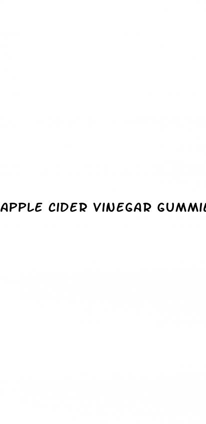 apple cider vinegar gummies goli nutrition immune support supplement