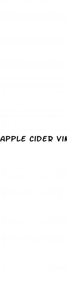 apple cider vinegar gummies for yeast infection