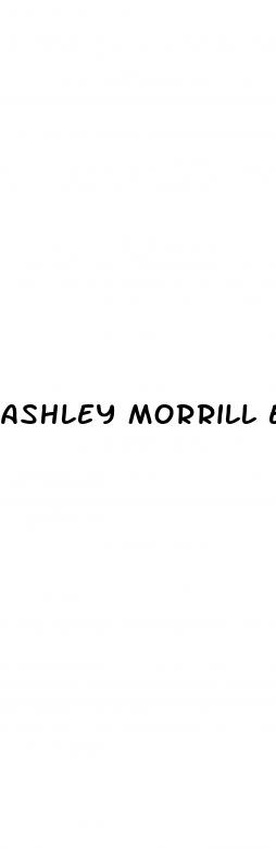 ashley morrill eldridge weight loss