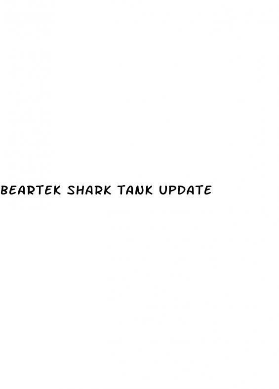 beartek shark tank update