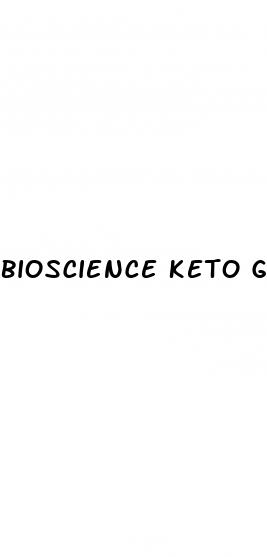 bioscience keto gummies oprah