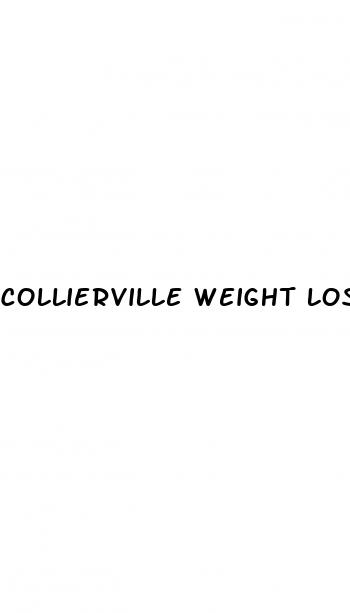 collierville weight loss