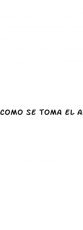 como se toma el apple cider vinegar gummies