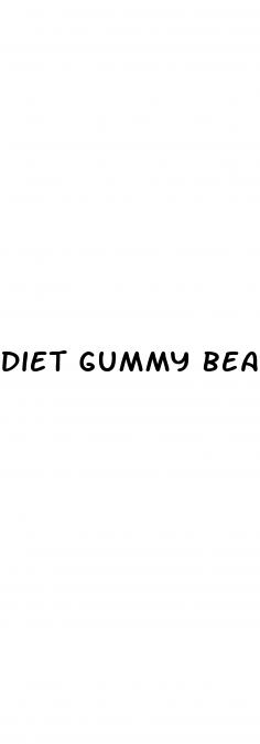 diet gummy bear reviews