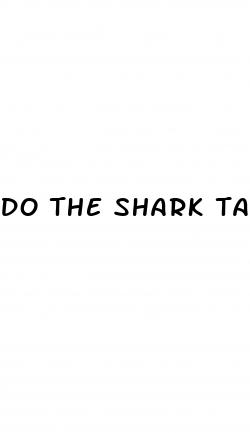 do the shark tank keto gummies work