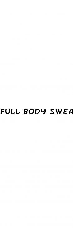 full body sweat suit for weight loss