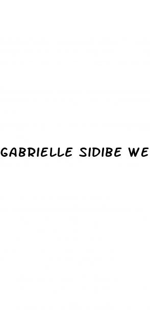 gabrielle sidibe weight loss