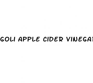 goli apple cider vinegar gummies at dollar tree