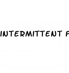 intermittent fasting results 1 week weight loss