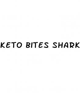 keto bites shark tank