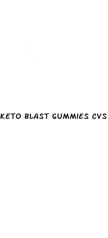 keto blast gummies cvs